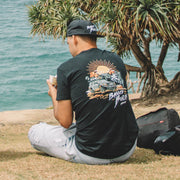 Bagged Builds Glasshouse Tee