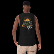 Bagged Builds Glasshouse Tank