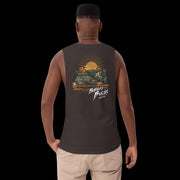 Bagged Builds Glasshouse Tank
