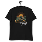 Bagged Builds Glasshouse Tee
