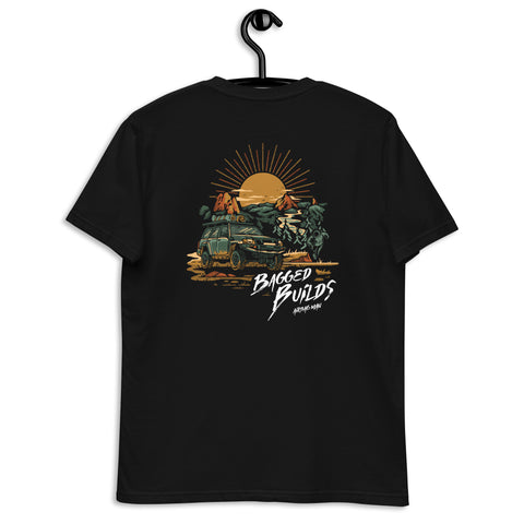 Bagged Builds Glasshouse Tee