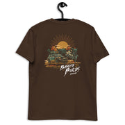 Bagged Builds Glasshouse Tee