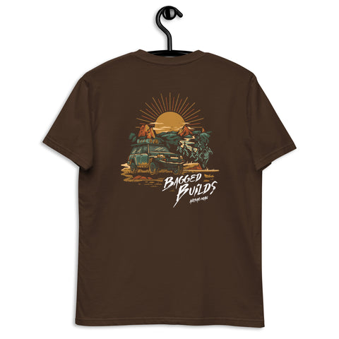 Bagged Builds Glasshouse Tee