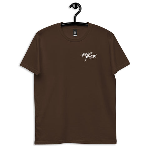 Bagged Builds Glasshouse Tee