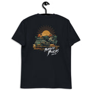 Bagged Builds Glasshouse Tee