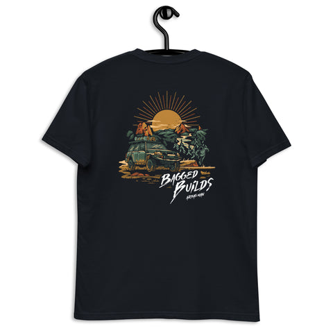 Bagged Builds Glasshouse Tee