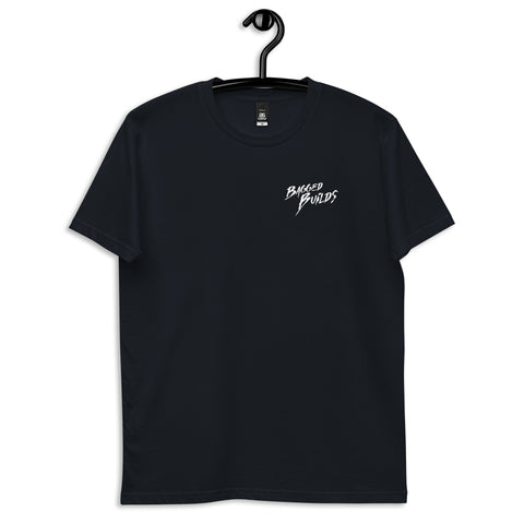 Bagged Builds Glasshouse Tee