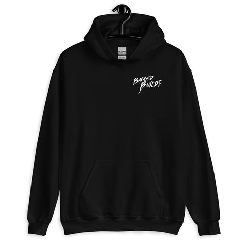Bagged Builds Glasshoue Hoodie