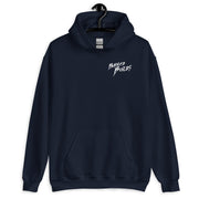 Bagged Builds Glasshoue Hoodie
