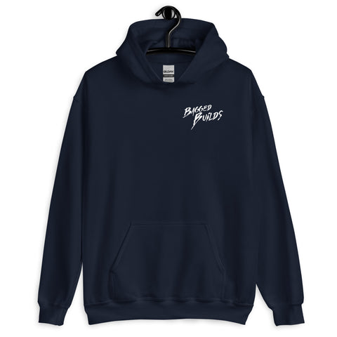Bagged Builds Glasshoue Hoodie